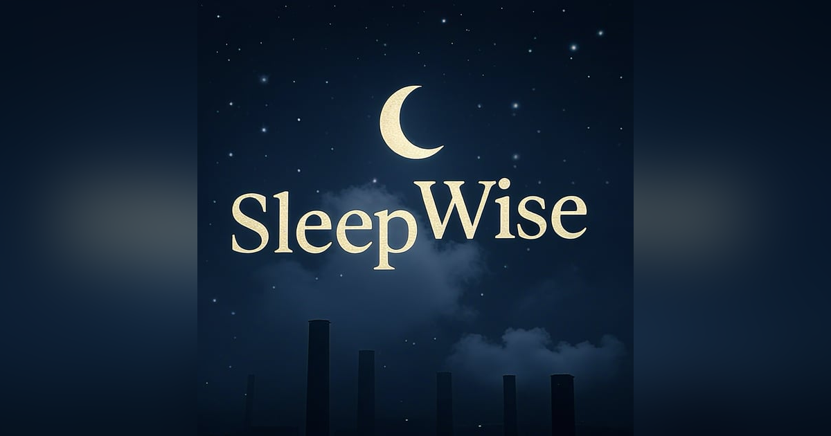 The Air We Share | A SleepWise Story on Carbon The Air We Share | A SleepWise Story on Carbon