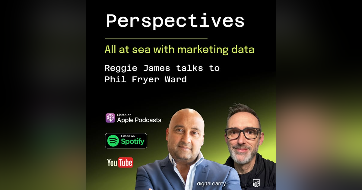 Navigating the Sea of Data in Marketing Navigating the Sea of Data in Marketing