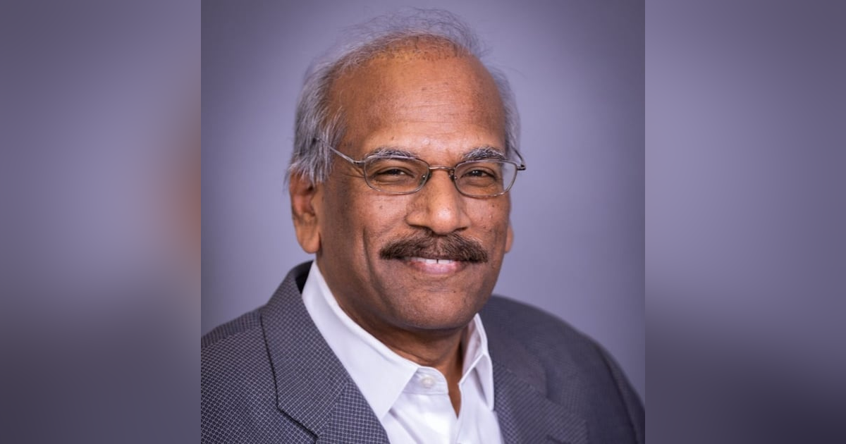 Mukesh Chatter, CEO of Alsym Energy, Alternative to Lithium Ion ...