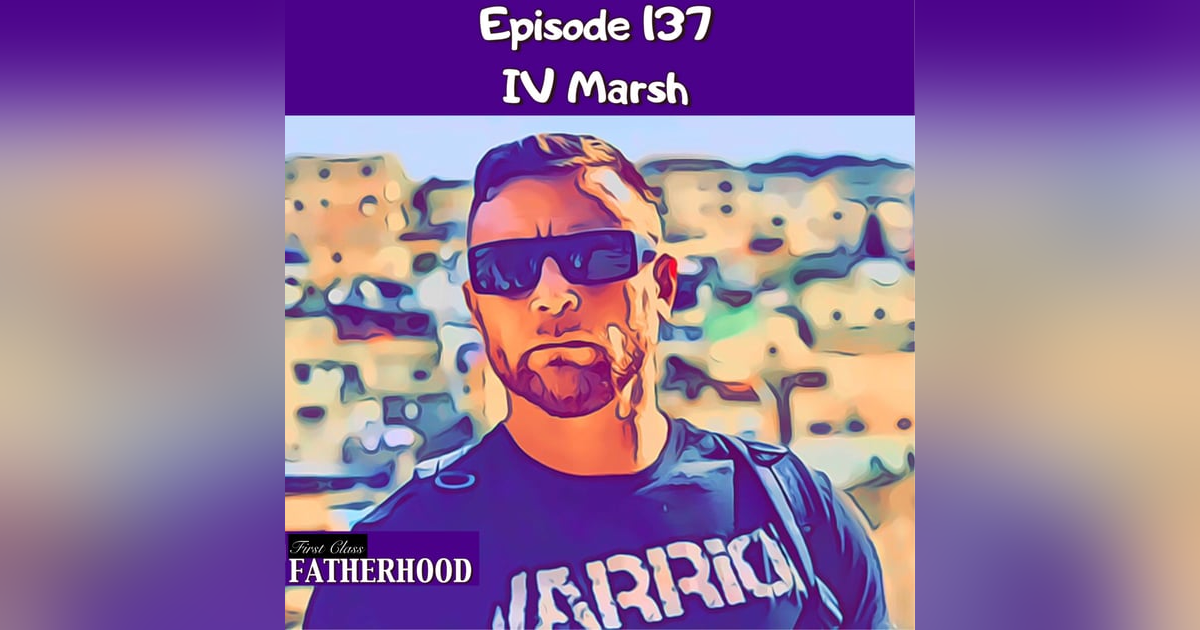 #137 IV Marsh #137 IV Marsh