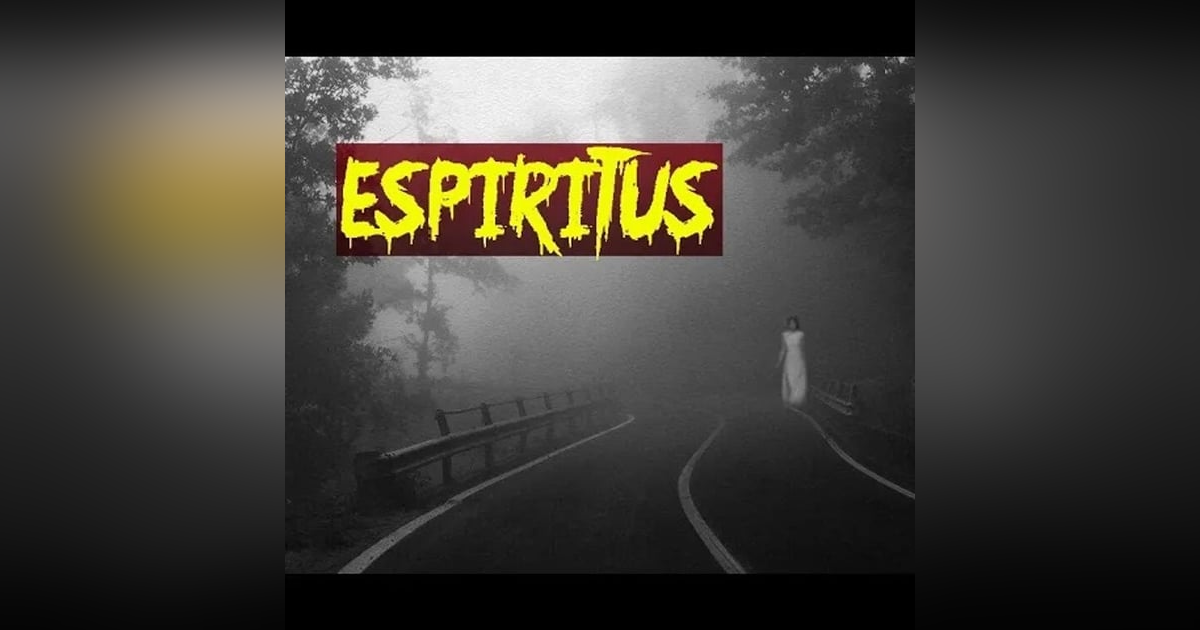 ESPÍRITUS NIÑOS (CARRETERA) - REDE ESPÍRITUS NIÑOS (CARRETERA) - REDE