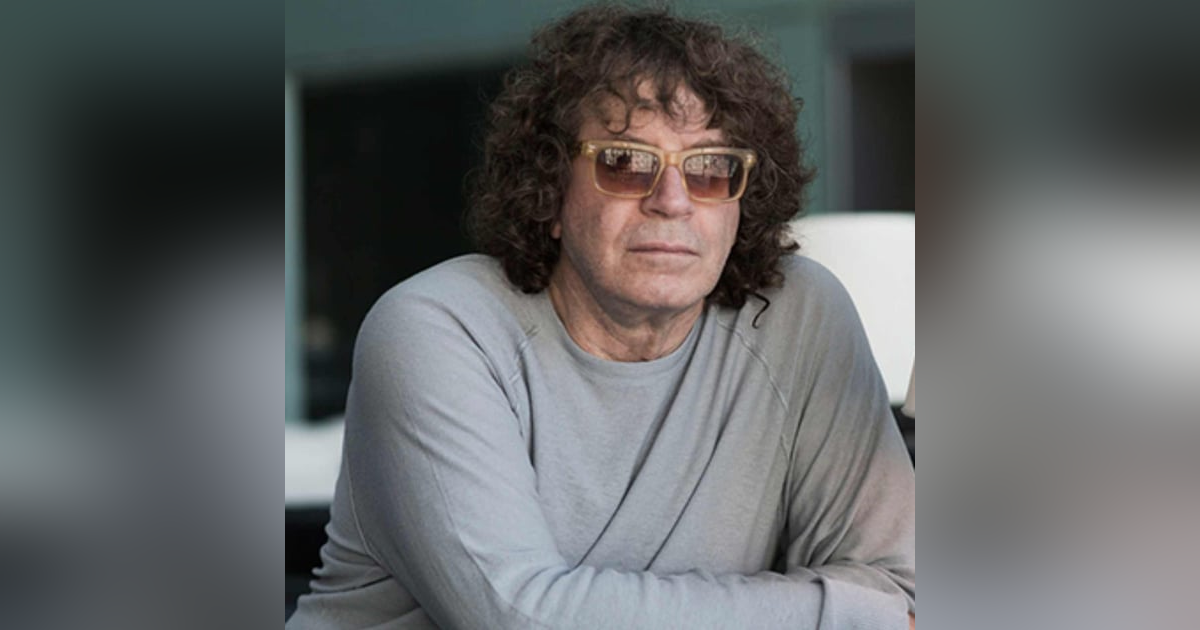 Randy Edelman - Music Producer, and Hollywood Film Composer Randy Edelman - Music Producer, and Hollywood Film Composer