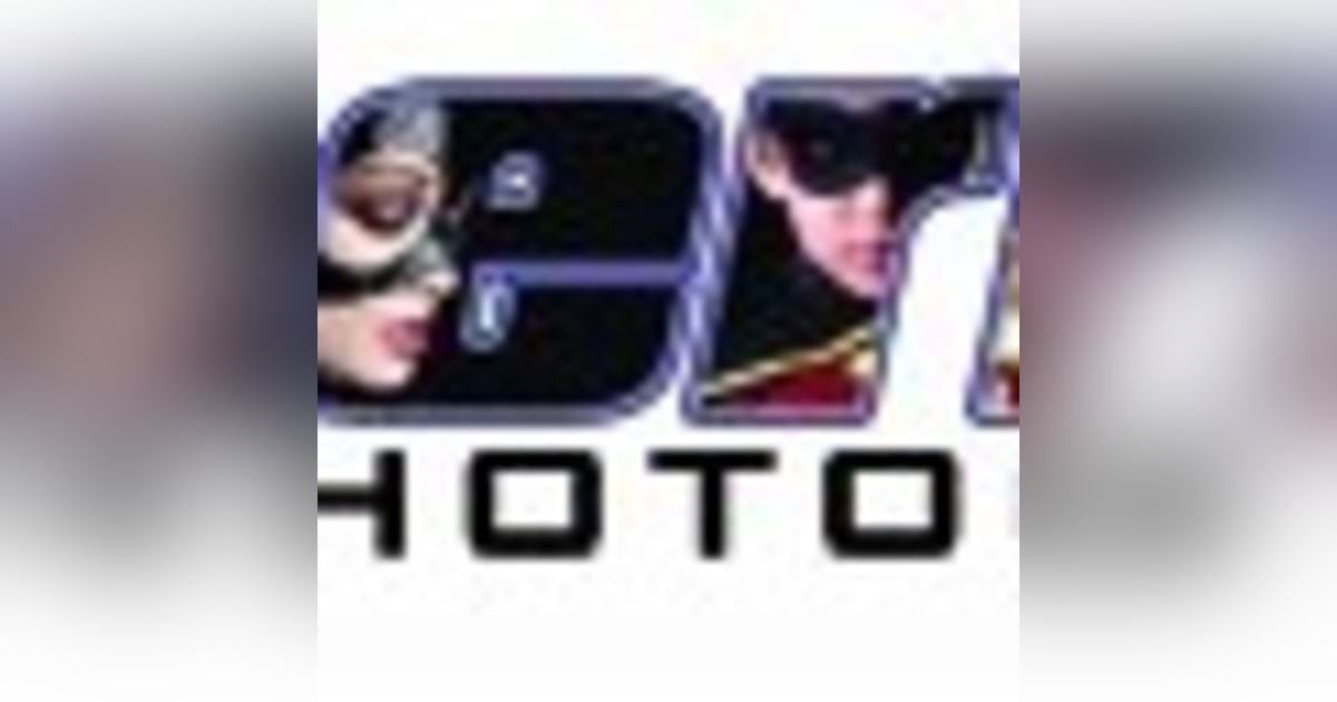 MTR Beyond The Mic: Adam Jay/Superhero Photography MTR Beyond The Mic: Adam Jay/Superhero Photography