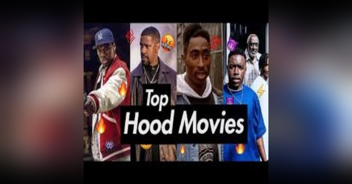 Episode #99-"For The Hood Featuring J. Deez" Episode #99-"For The Hood Featuring J. Deez"