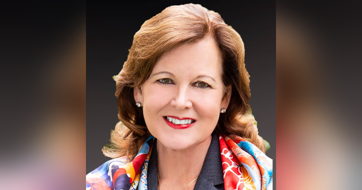 What I've Learned About Leading with Tenacity in Hospitality - Terri Haack, Lowe What I've Learned About Leading with Tenacity in Hospitality - Terri Haack, Lowe