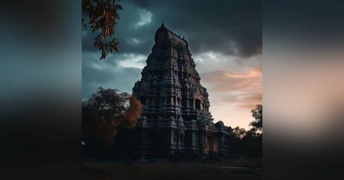 S9: Paranormal News Segment: Paranormal Accounts From India S9: Paranormal News Segment: Paranormal Accounts From India