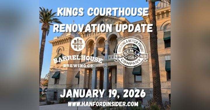 image for Renovating the Old Kings County Courthouse