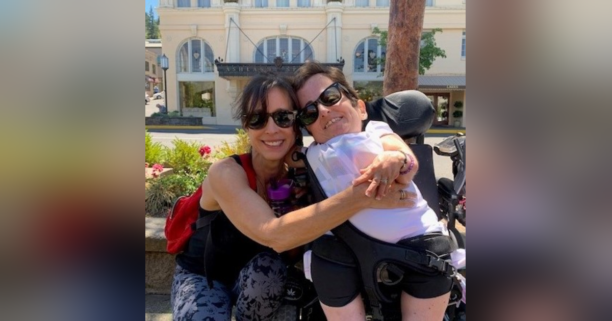 A Mother's Love with Deborah Lapkin A Mother's Love with Deborah Lapkin