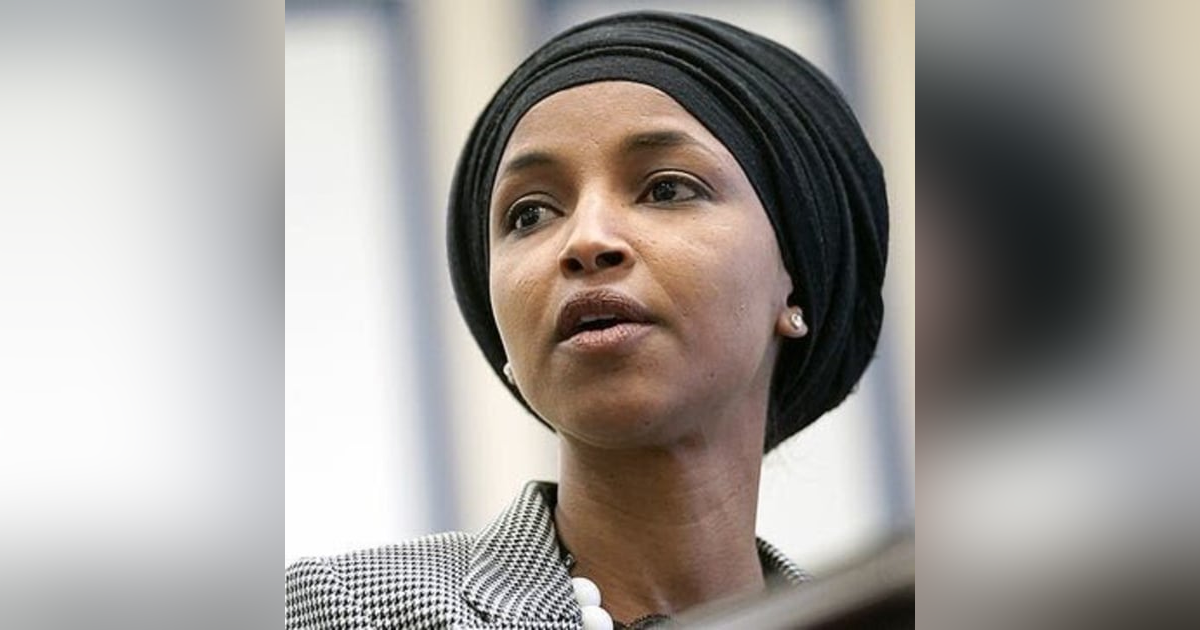 Ilhan Omar to Minneapolis Police: You’re toast ! Ilhan Omar to Minneapolis Police: You’re toast !