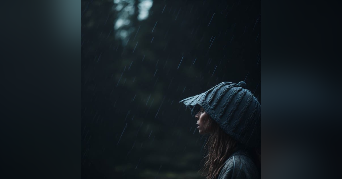 Meditative Rain  8 Hours of Soothing Rainfall Music for Mindfulness and Relaxation Meditative Rain  8 Hours of Soothing Rainfall Music for Mindfulness and Relaxation