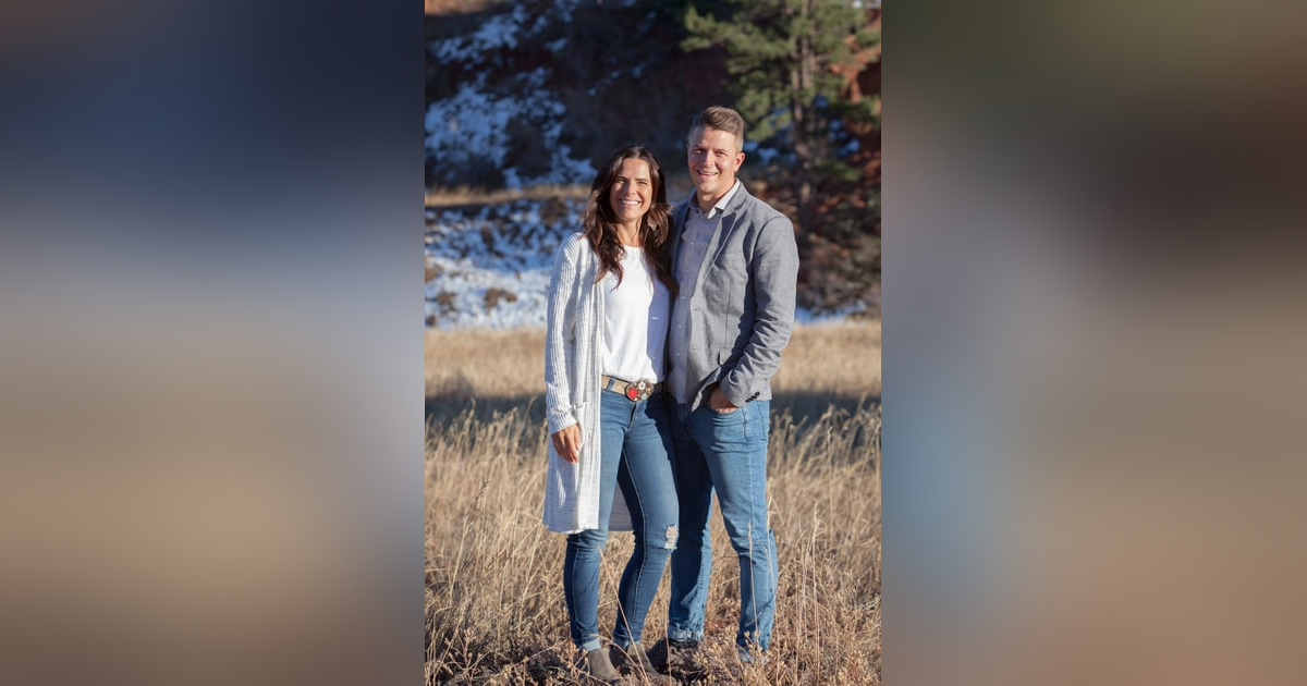Marriage Talk: Letting Go of Expectations Marriage Talk: Letting Go of Expectations