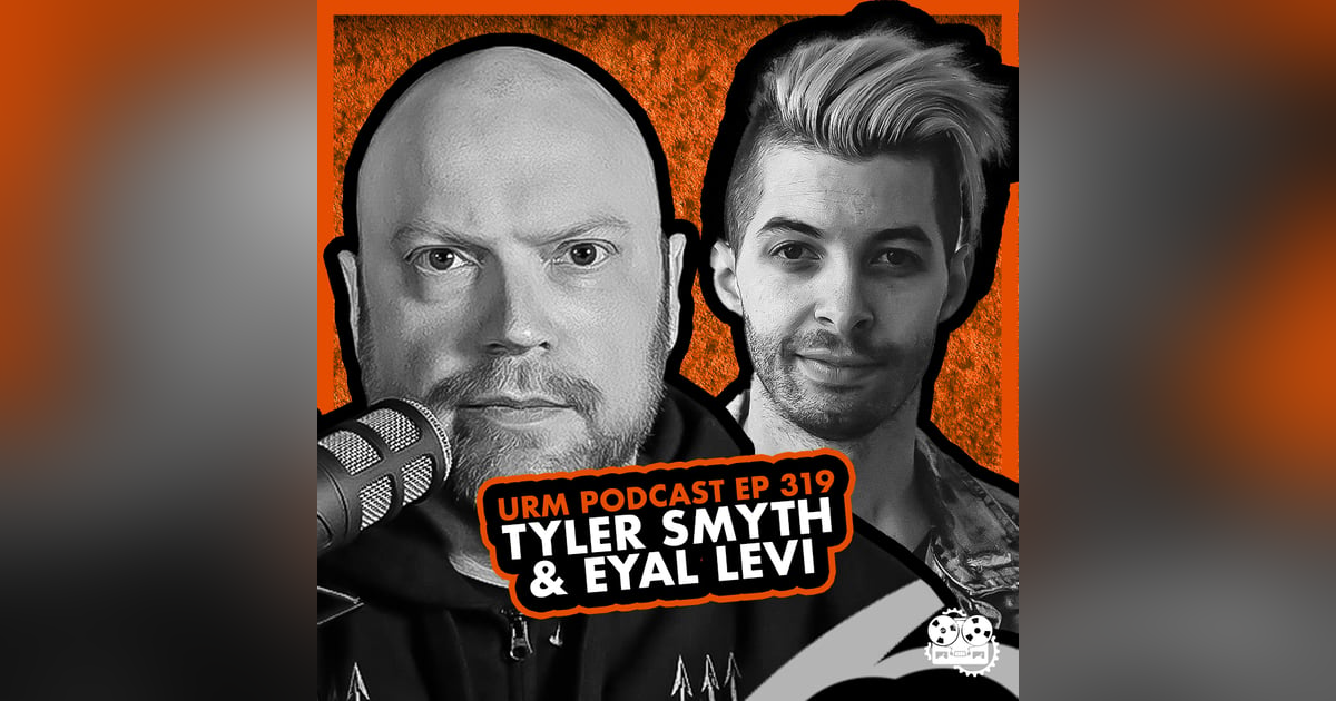 EP 319 | Tyler Smyth EP 319 | Tyler Smyth