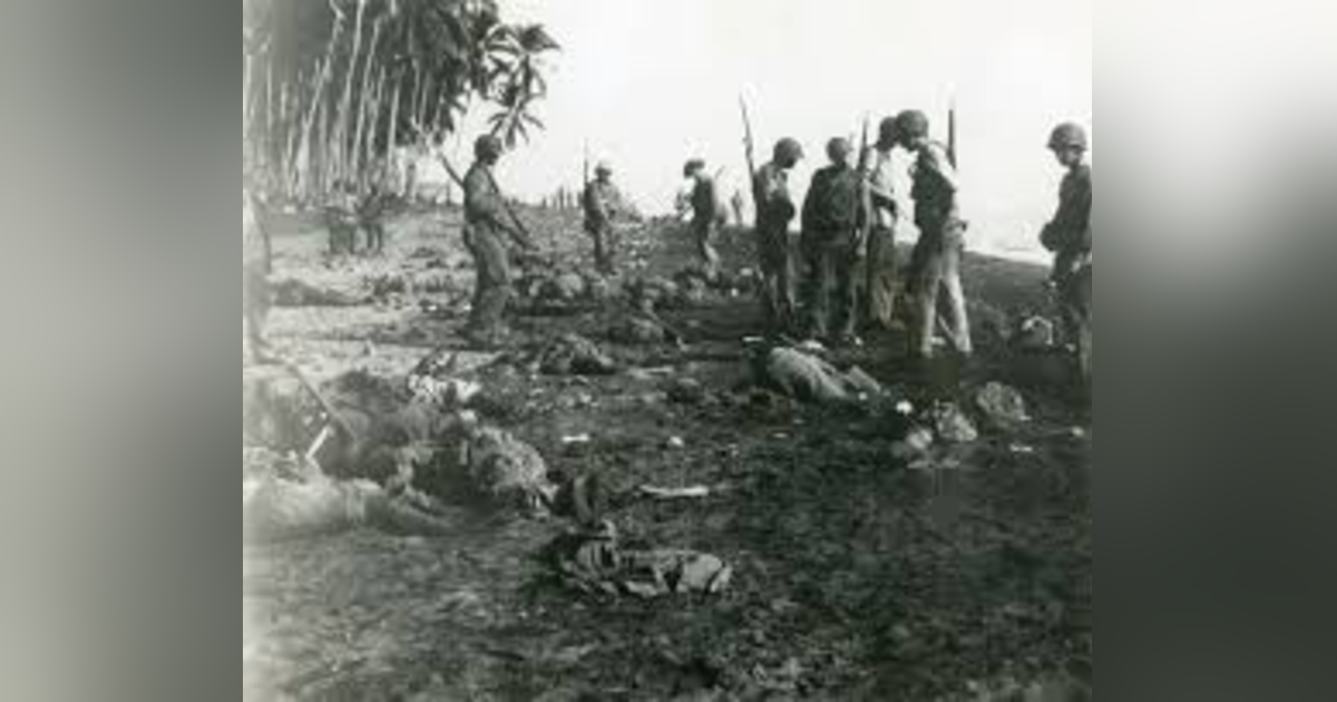 THE BATTLE OF GUADALCANAL: HELL IN THE PACIFIC #WWII #GUADALCANAL THE BATTLE OF GUADALCANAL: HELL IN THE PACIFIC #WWII #GUADALCANAL