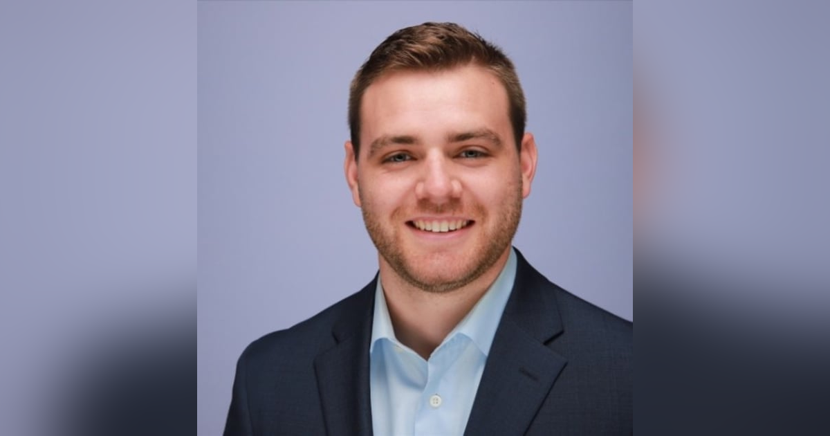 Scaling Success: Building Real Estate Empires with DJ Hume of Prosper Capital Scaling Success: Building Real Estate Empires with DJ Hume of Prosper Capital