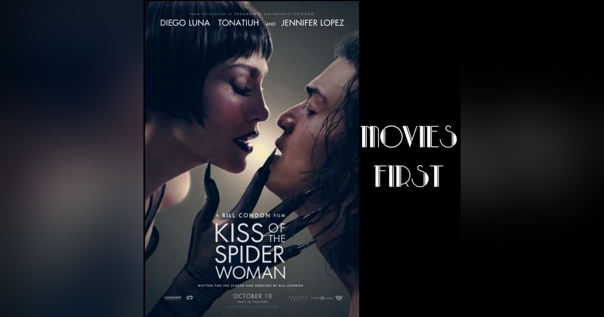 The Spider's Web: Unravelling the Musical Complexity of 'Kiss of the Spider Woman' The Spider's Web: Unravelling the Musical Complexity of 'Kiss of the Spider Woman'