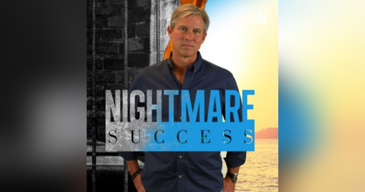 Brent Cassity - Nightmare Success Brent Cassity - Nightmare Success