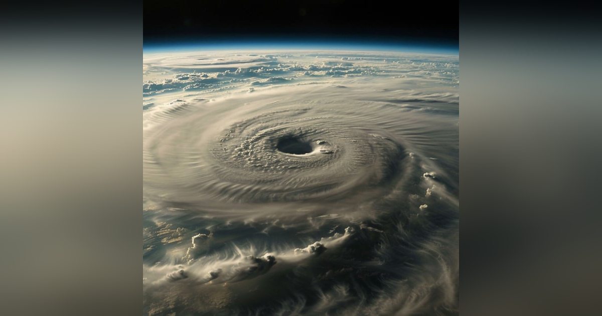 Weaponizing The Weather Weaponizing The Weather