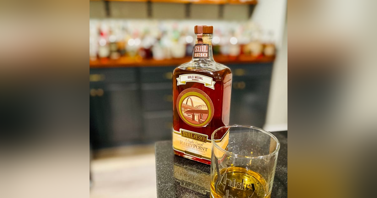 still 630 in St Louis still 630 in St Louis