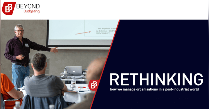 image for Mastering Chaotic Markets with Advanced Management Techniques