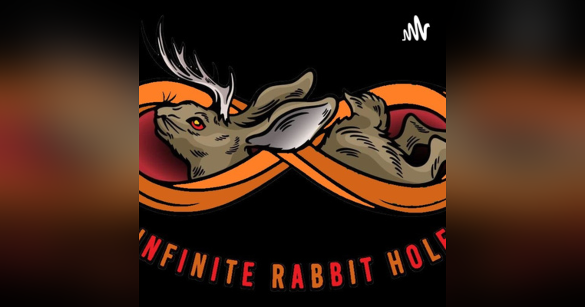 National Park Mysteries Part 6: The Crazies National Park Mysteries Part 6: The Crazies