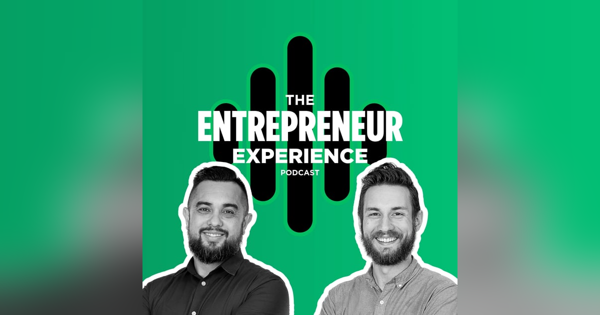The 3-Step Plan That Transformed His Business & Life - Featuring Keith Miller The 3-Step Plan That Transformed His Business & Life - Featuring Keith Miller