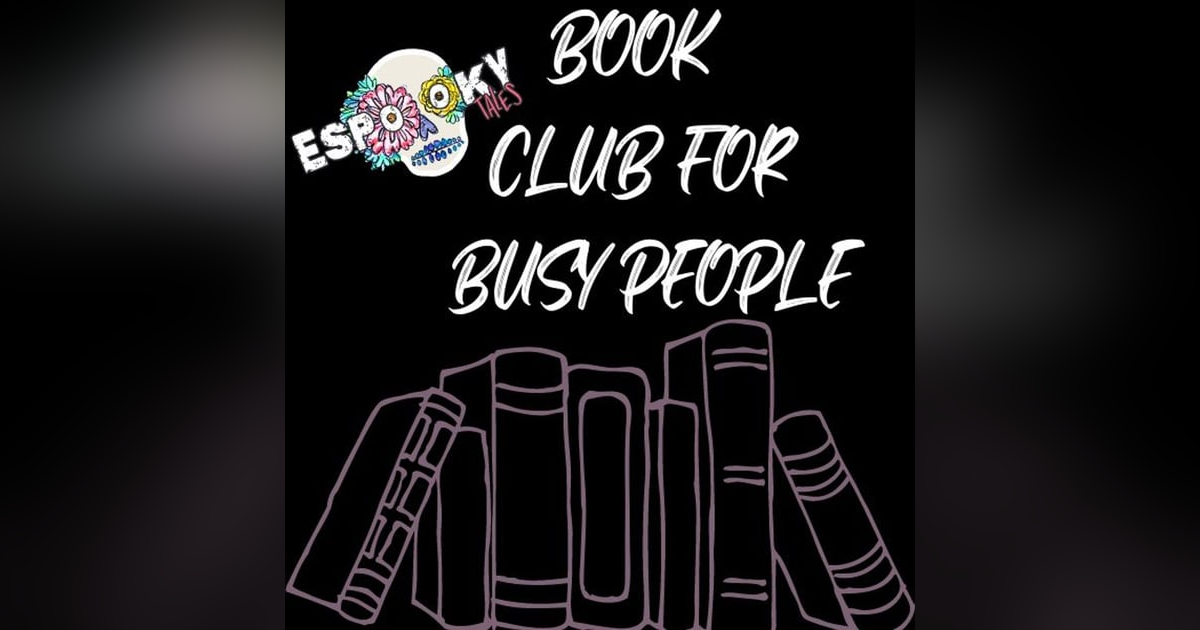 Silver Nitrate Book Club Episode Silver Nitrate Book Club Episode