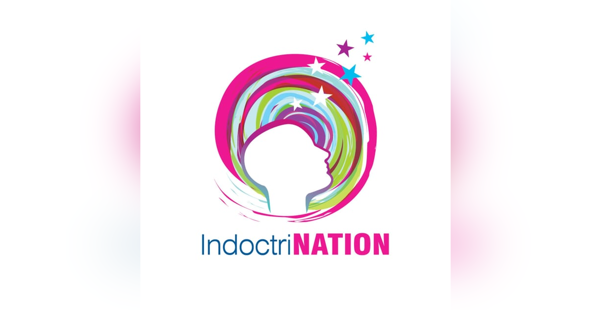 Indoctrination with Rachel Bernstein, LMFT (TRAILER) Indoctrination with Rachel Bernstein, LMFT (TRAILER)