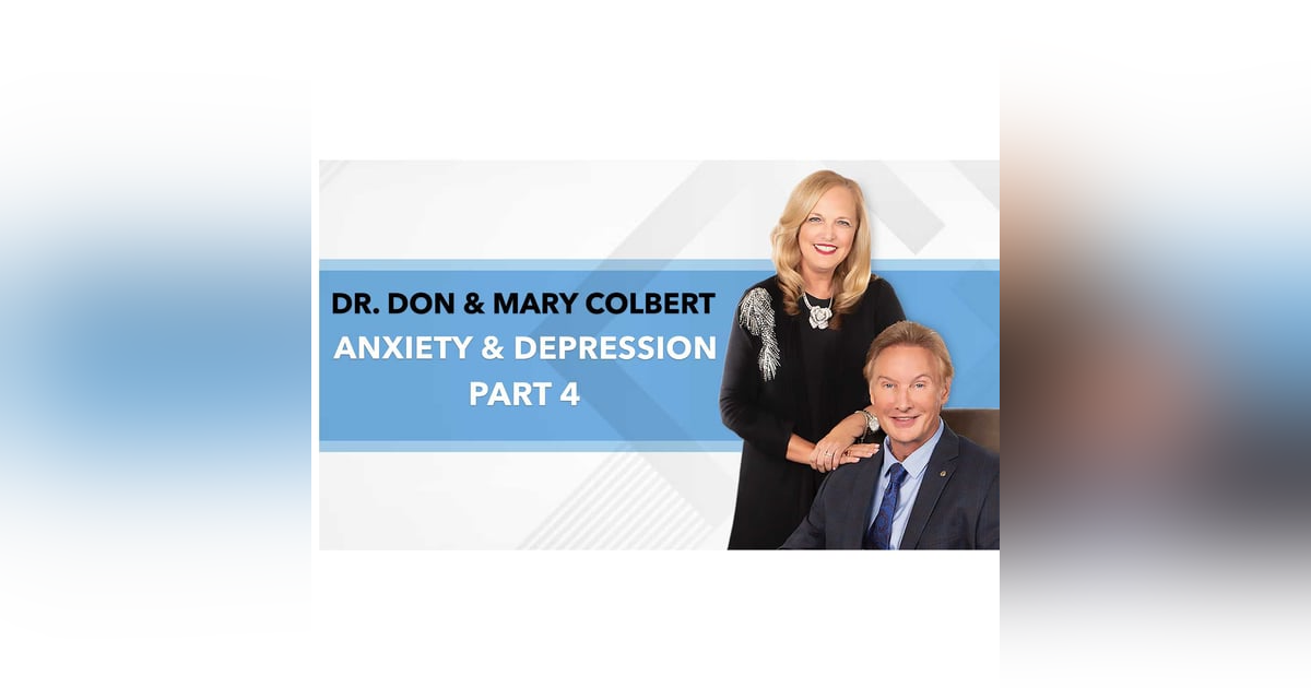 Anxiety and Depression pt4 Anxiety and Depression pt4