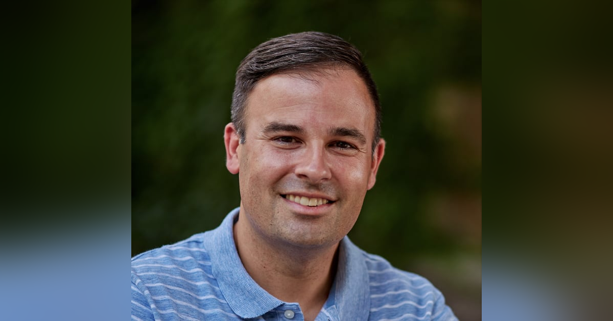 Episode #316: Larry Dake Episode #316: Larry Dake