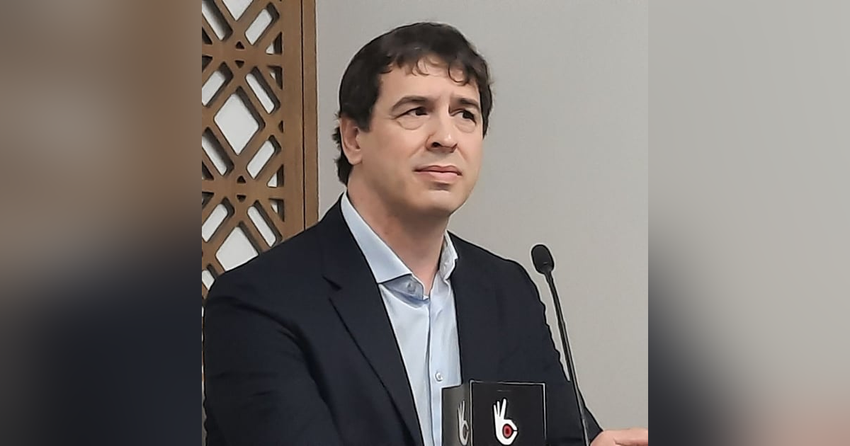 Las Noticias de La Mañana: La Fiscalía da luz verde a que la juez Biedma siga con el caso del hermano de Sánchez Las Noticias de La Mañana: La Fiscalía da luz verde a que la juez Biedma siga con el caso del hermano de Sánchez