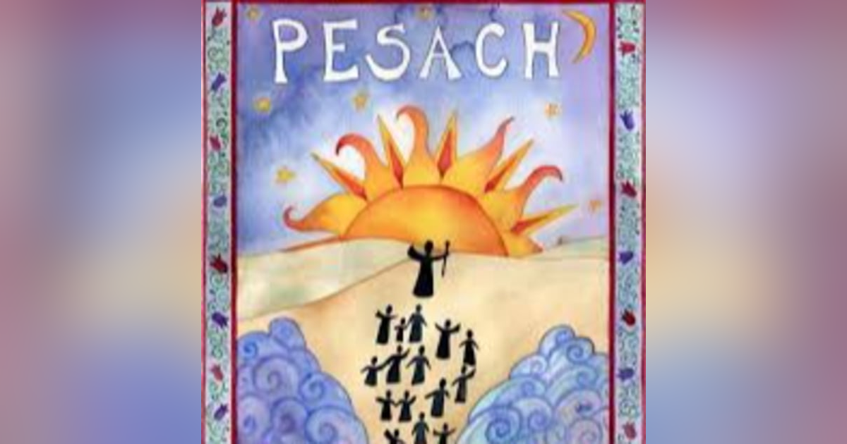 Parashah Bo (Understanding Passover) Parashah Bo (Understanding Passover)