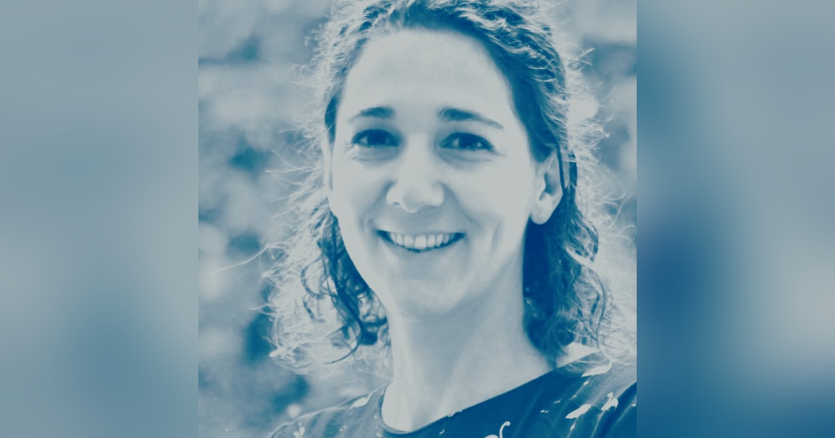 Verifying sustainability and climate action with Marion Verles Verifying sustainability and climate action with Marion Verles