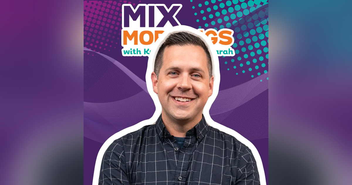 Kyle Thanks the KBS Family For Their Support in 2025! Kyle Thanks the KBS Family For Their Support in 2025!