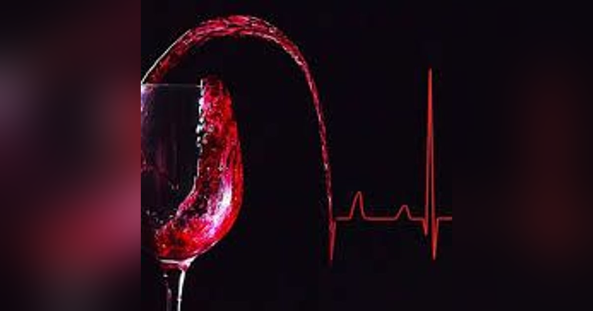 Wine And Health With Kathy Clancy Of The Natural Wine School Wine And Health With Kathy Clancy Of The Natural Wine School