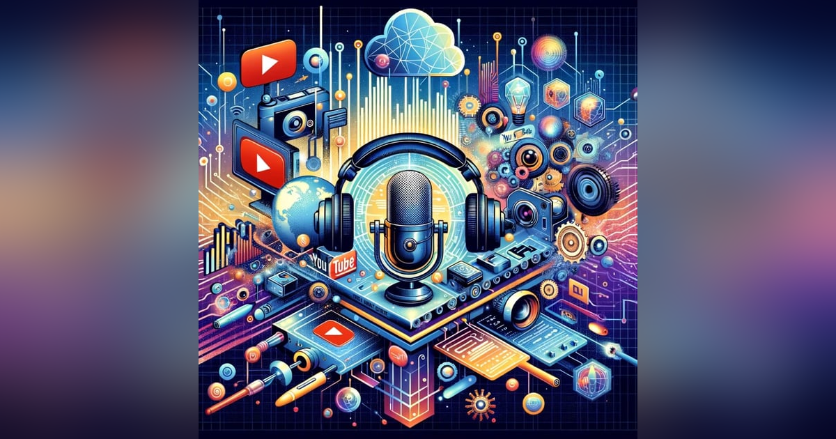 Podfest 2024 Live #575 Podfest 2024 Live #575