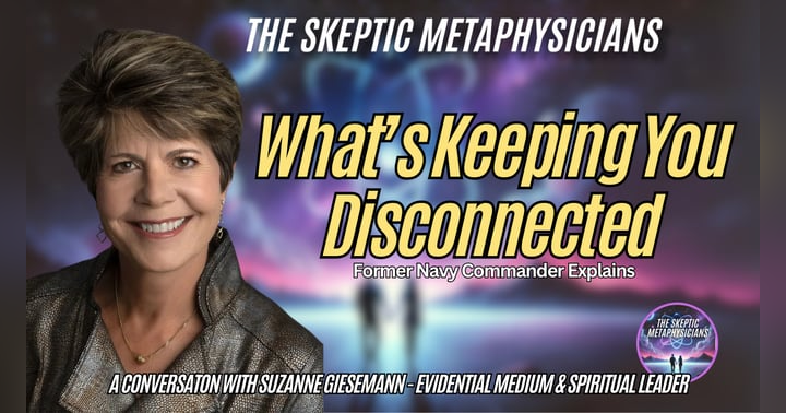 image for Stop Emptying Your Mind: The Meditation Secret You've Been Missing