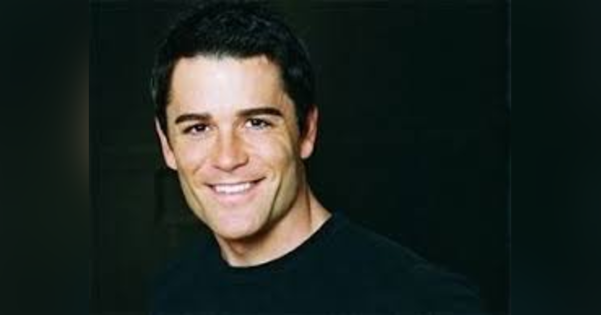 Episode 27 - Yannick Bisson Episode 27 - Yannick Bisson