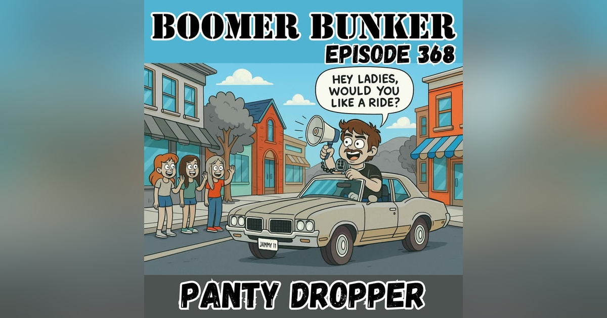 Panty Dropper | 368 Panty Dropper | 368