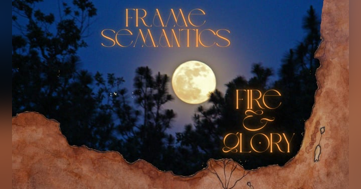 image for God is a Consuming Fire: How “Glory” and “Fire” Frames Help You Read the Bible