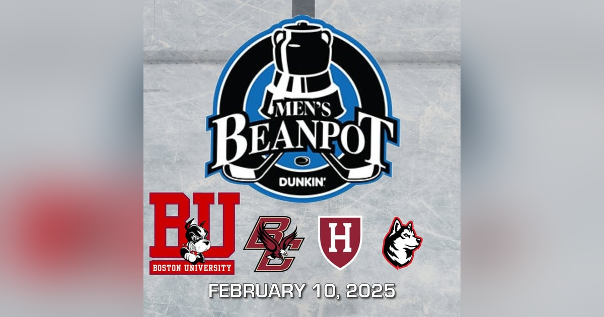 Boston University. Beanpot. Battlestar Galactica - CHS 2-10-25 Boston University. Beanpot. Battlestar Galactica - CHS 2-10-25