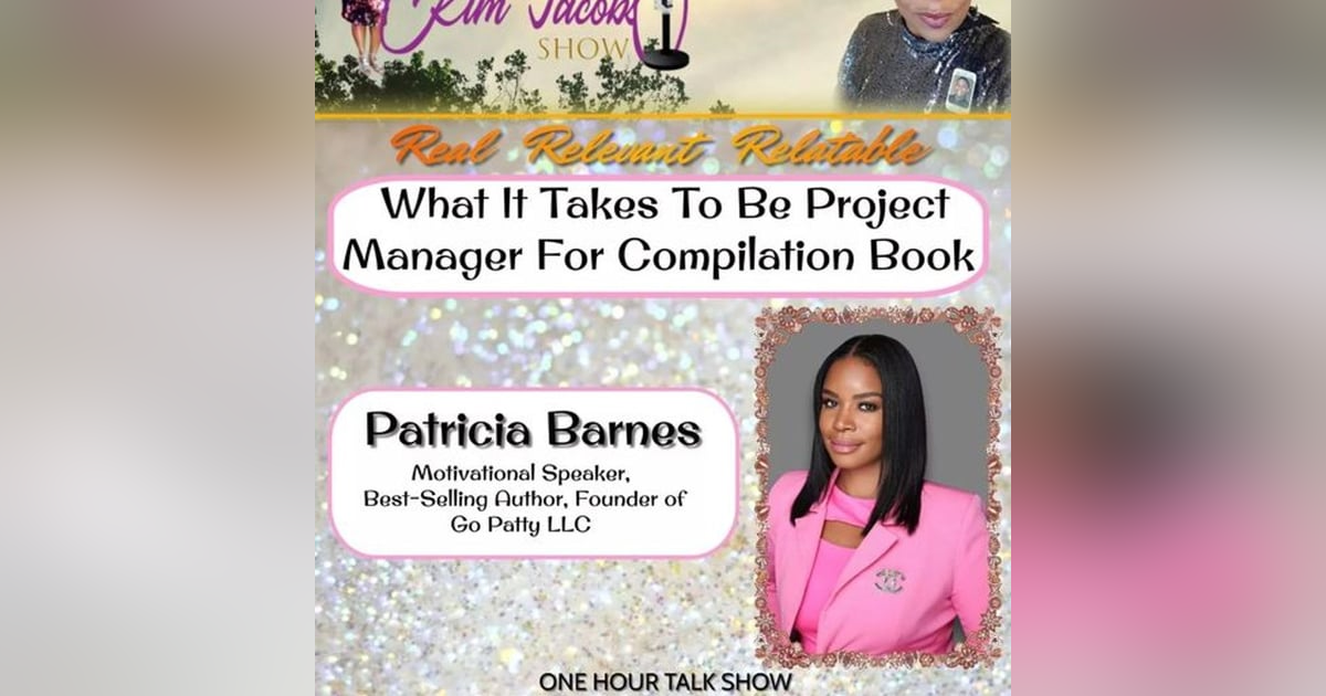HOW TO BE PROJECT MANAGER FOR A BOOK COMPILATION HOW TO BE PROJECT MANAGER FOR A BOOK COMPILATION
