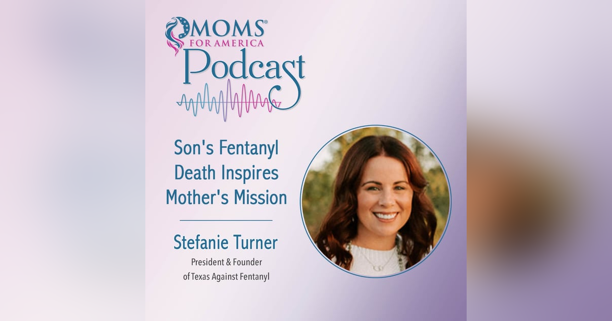 Son's Fentanyl Death Inspires Mother's Mission Son's Fentanyl Death Inspires Mother's Mission