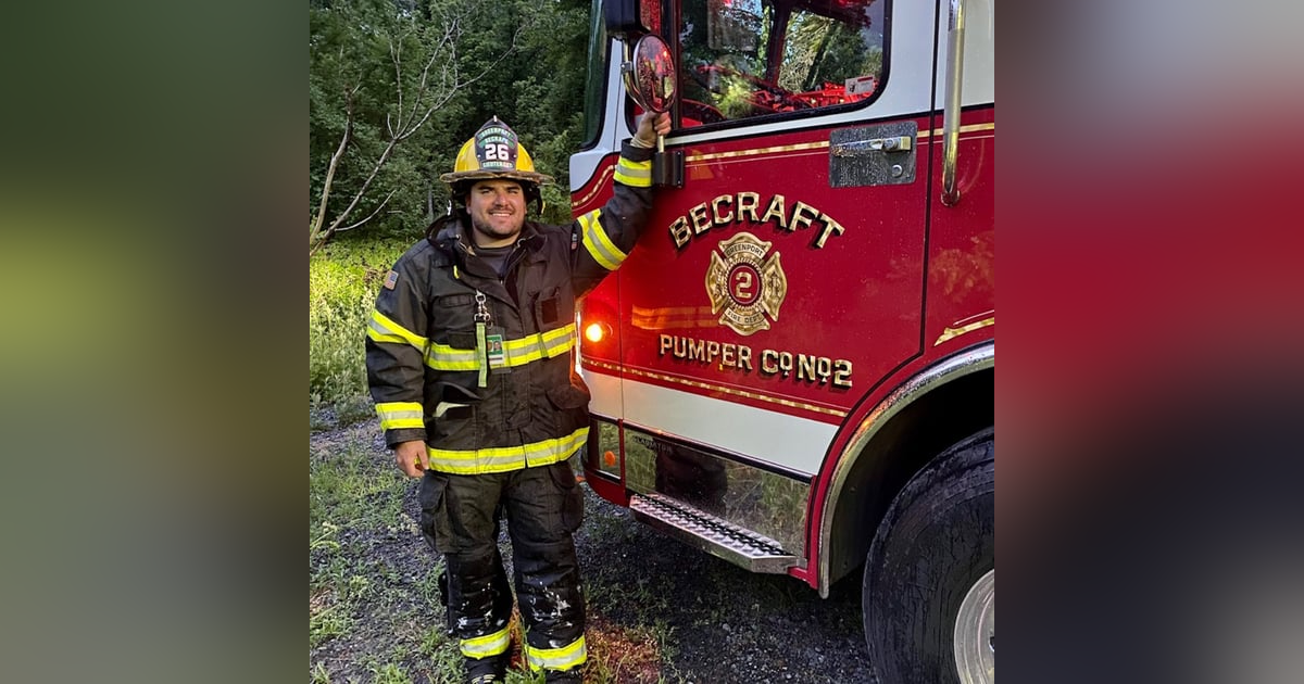 103. Firefighting 103. Firefighting