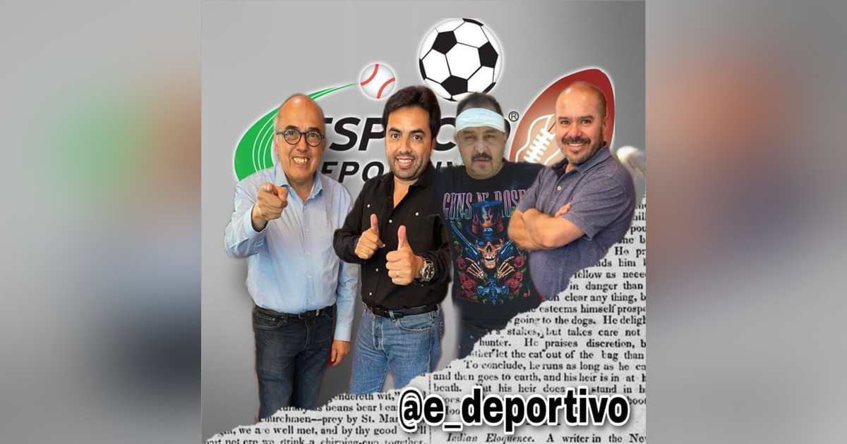 Hoy presentamos "Yo soy un Gatito" miau, miau, miau en Espacio Deportivo de la Tarde 15 de Agosto 2022 Hoy presentamos "Yo soy un Gatito" miau, miau, miau en Espacio Deportivo de la Tarde 15 de Agosto 2022