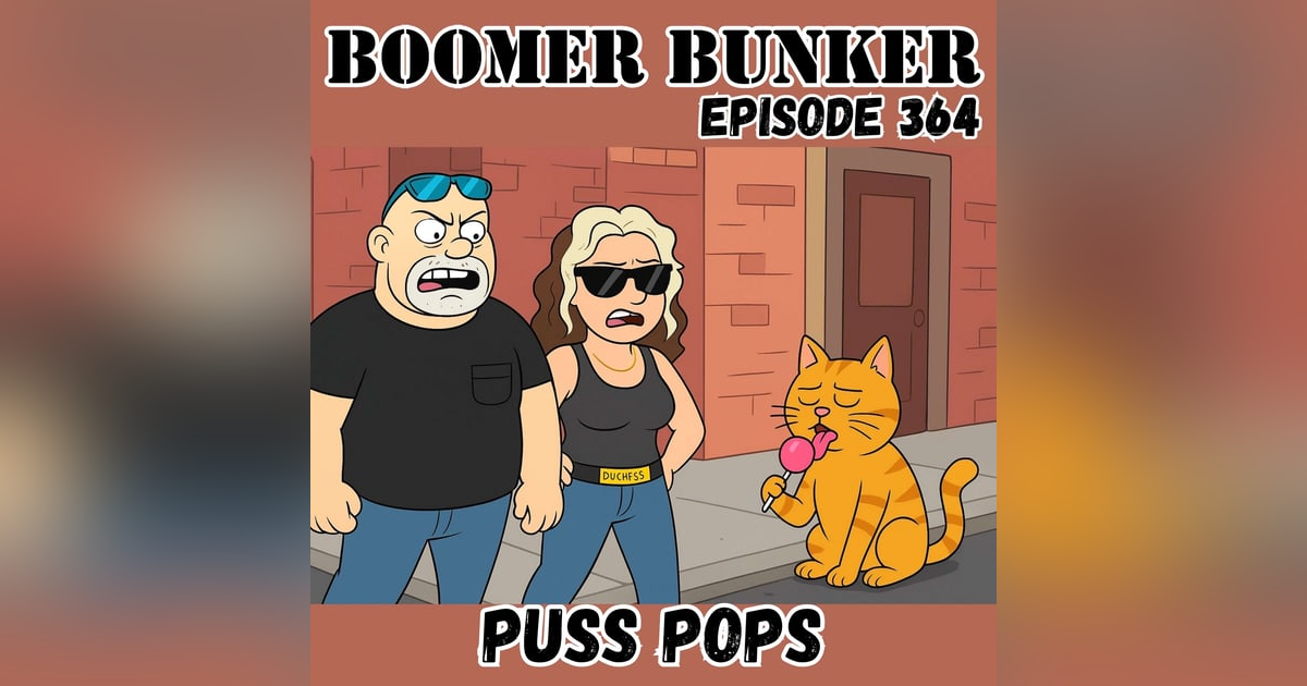 Puss Pops | 364 Puss Pops | 364