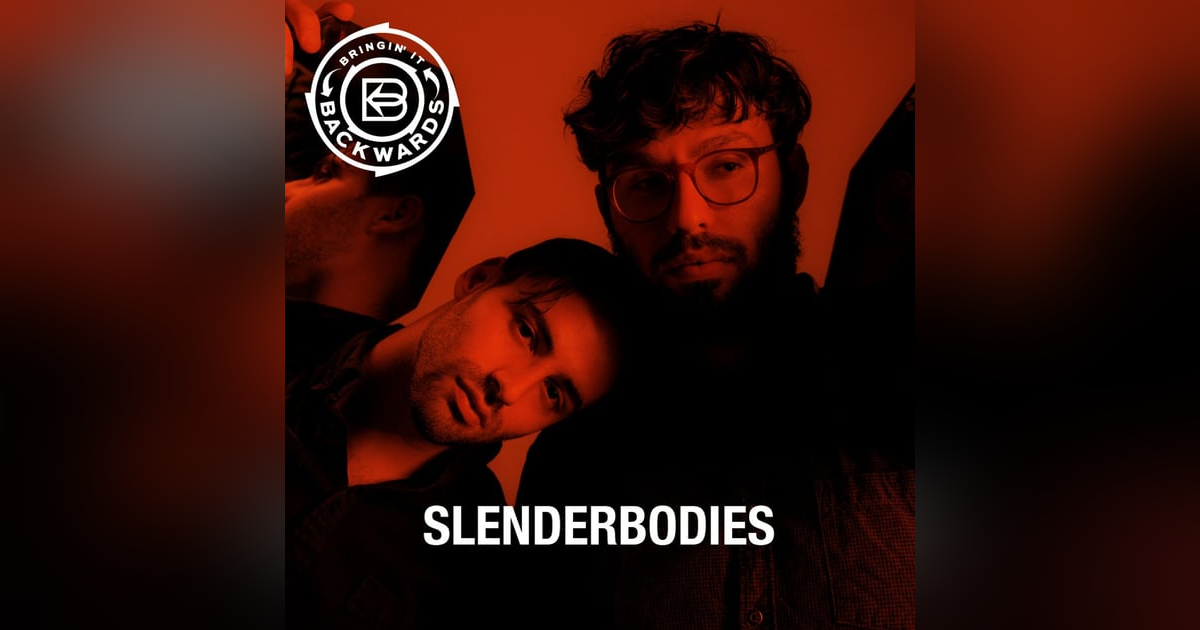 Interview with slenderbodies Interview with slenderbodies