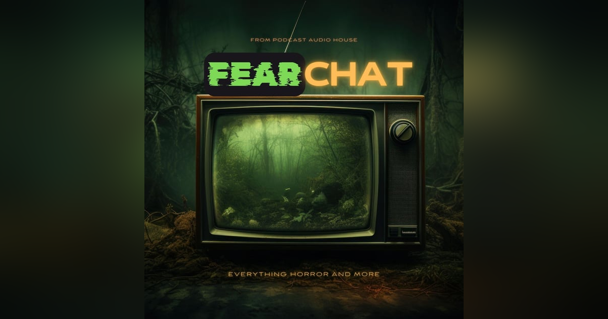 S9: Introducing: Fear Chat S9: Introducing: Fear Chat