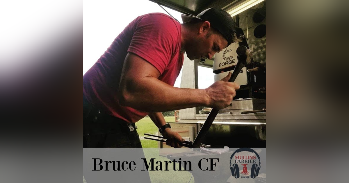 Bruce Martin CF Bruce Martin CF
