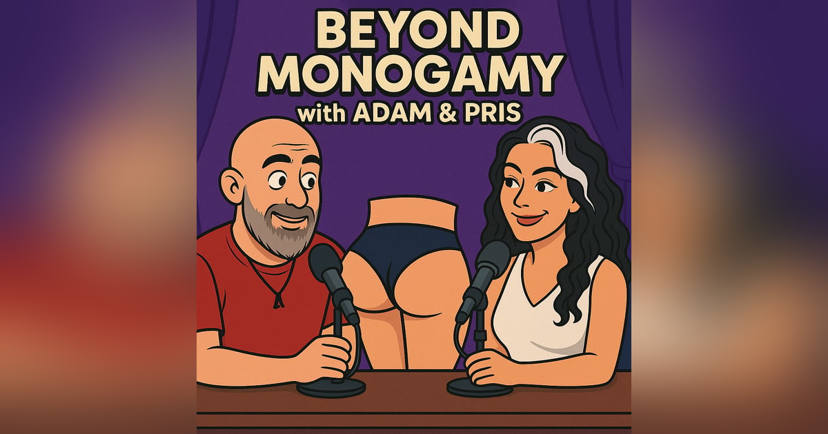 QUICKIE: Hole Pass: The Anal Episode Revisited QUICKIE: Hole Pass: The Anal Episode Revisited
