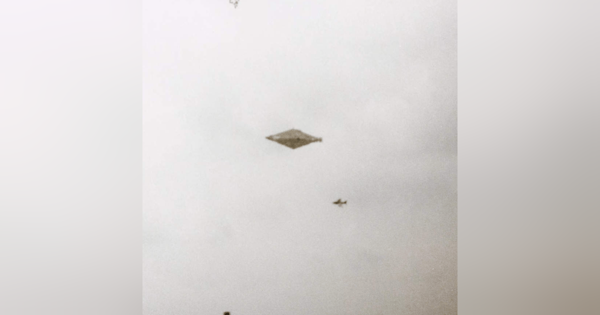 S9: UFO News: UFO's Sightings Are Reported More In the United States S9: UFO News: UFO's Sightings Are Reported More In the United States